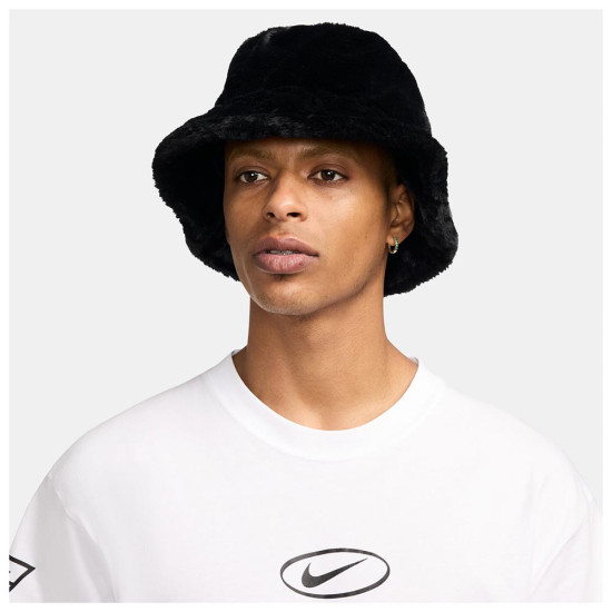 Nike Καπέλο Apex Faur Fur Bucket Hat
